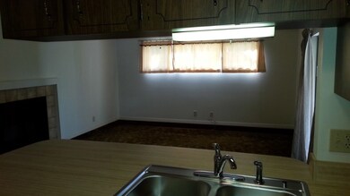 Custom window in the 
