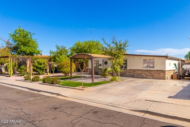 655 E Forge Ave, Mesa, AZ 85204 - photo 5