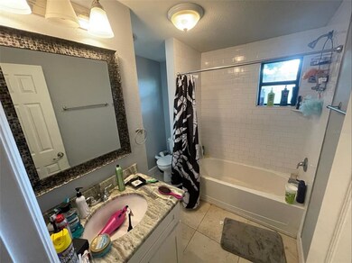 Downstairs Bath