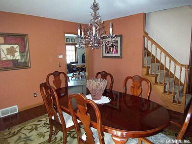 Dining Room.