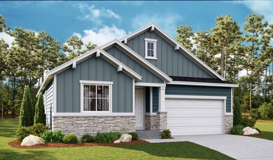 The Avalon Elevation D