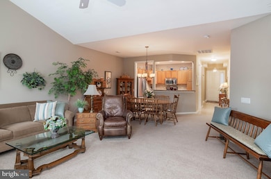 2701 Terrwood Dr W, Macungie, PA 18062 - photo 5