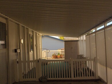 Carport