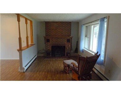 Den/Family/Great Room.
