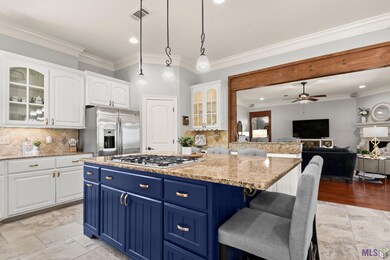 194 Montrachet Dr, Port Allen, LA 70767 - photo 7