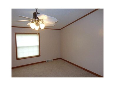 Master Bedroom.