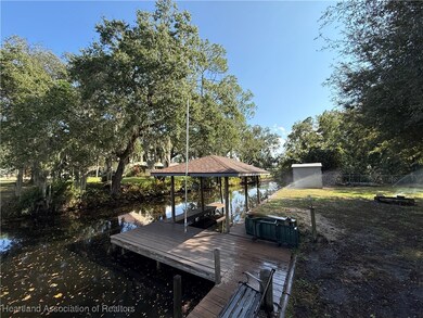 unlisted-address, Lake Placid, FL 33852 - photo 5