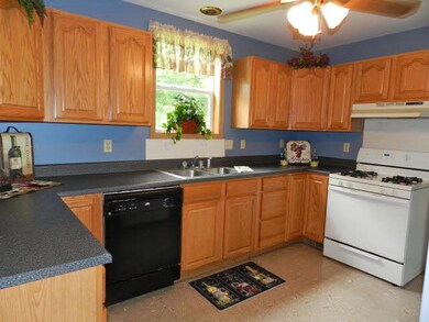 Brand New kitchen and counter tops