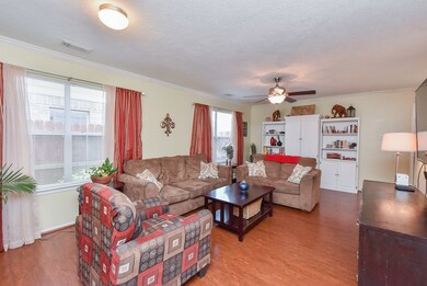 33242 Cottonwood Bend, Magnolia, TX 77354 - photo 5