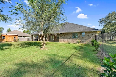 14206 Dragoon Ct, Summerdale, AL 36580 - photo 7