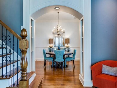 405 Stockton Dr, Southlake, TX 76092 - photo 6