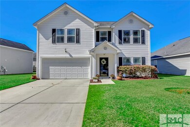 11 Burnt Oak Rd, Port Wentworth, GA 31407 - photo 3