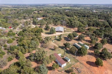 26555 Elm Rd, Cole, OK 73010 - photo 3