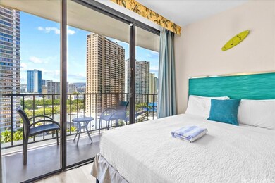 1850 Ala Moana Blvd unit 1107, Honolulu, HI 96815 - photo 4