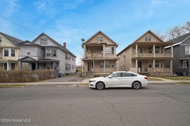 744 Myrtle Ave, Albany, NY 12208 - photo 2