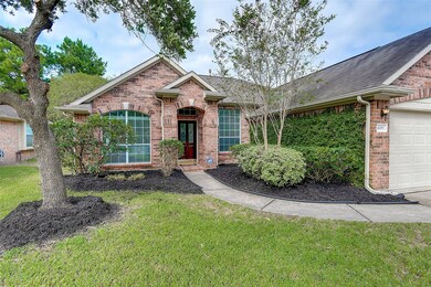 16006 Aberdeen Forest Dr, Houston, TX 77095 - photo 3