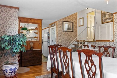 41 Louis St, Brockton, MA 02302 - photo 4