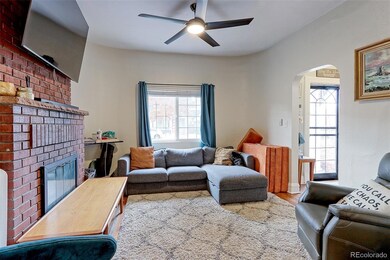 4574 Stuart St, Denver, CO 80212 - photo 5