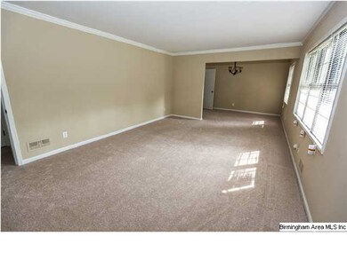 Large Living Room