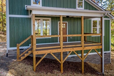 229 Long Range Ln, Leicester, NC 28748 - photo 6