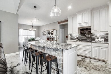 331 Kendall Cir, Weatherford, TX 76088 - photo 5