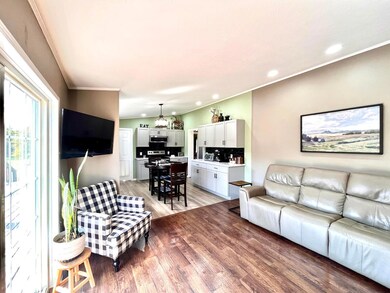 11769 Hefner Road-#12