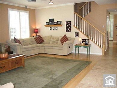 FORMAL LIVING & DINING EL
