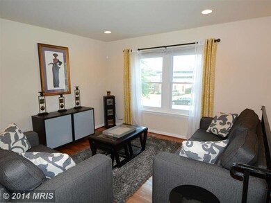 8608 Dunbar Ave, Hyattsville, MD 20785 - photo 2