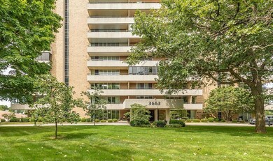 West Grand Towers unit 804, Des Moines, IA 50312 - photo 2