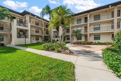 View of apartment building / complex