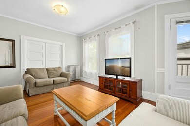 28 Stanton Rd unit 6, Brookline, MA 02445 - photo 6