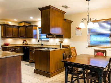 1026 Bethlehem St, Houston, TX 77018 - photo 3