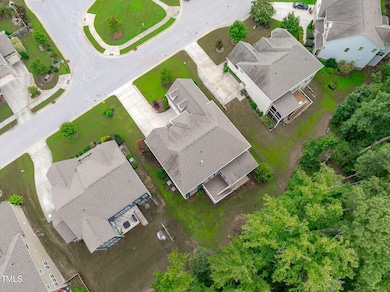 2170 Vittorio Ln, Apex, NC 27502 - photo 5