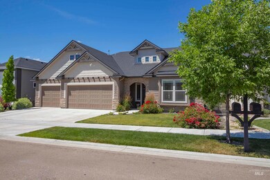 3074 E Shadowbluff Ln, Eagle, ID 83616 - photo 2