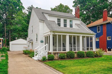 516 Piedmont Rd, Columbus, OH 43214 - photo 3