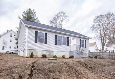 9 Woodwards Ln, Taunton, MA 02780 - photo 4