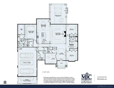 7474 Brunswick unit 50, Washington, MI 48095 - photo 3