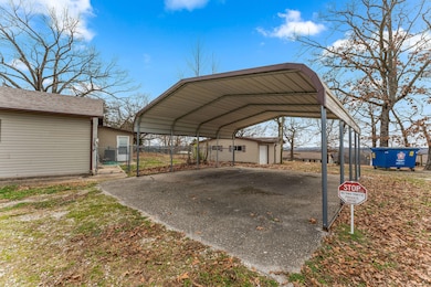 Carport