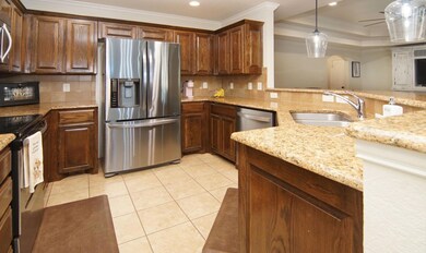 2350 Trace Ridge Dr, Weatherford, TX 76087 - photo 6