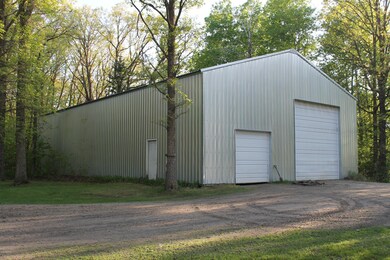 Storage Shed