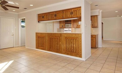 Custom Cabinets