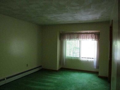 Bedroom.