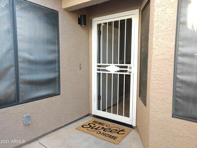COME ON IN ...