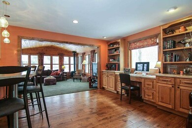 3791 Grouse Haven Rd, Oregon, WI 53575 - photo 5
