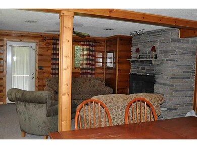 Den/Family/Great Room.