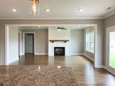 Homesite 61_Great Room