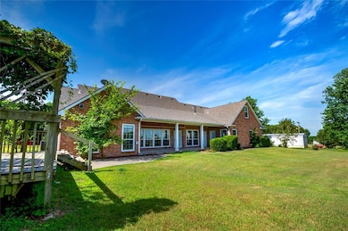 356112 E 750 Rd, Cushing, OK 74023 - photo 3