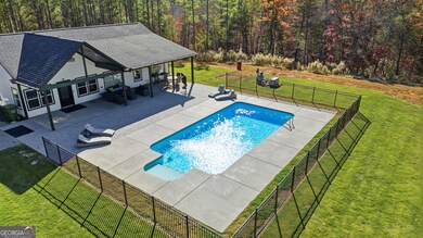 120 Twisted Pines Crossing, Dahlonega, GA 30533 - photo 4
