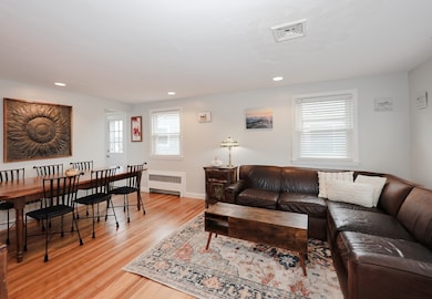 34 Brookline Ave, Hull, MA 02045 - photo 4