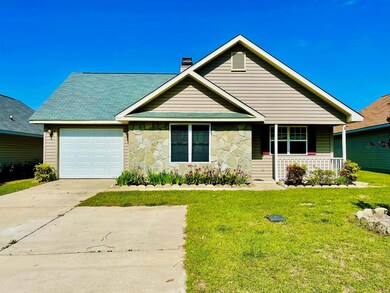 504 Eagles Landing Trail, Warner Robins, GA 31093 - photo 3